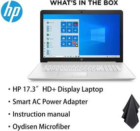 img 3 attached to HP Touchscreen Quad Core I5 1035G1 Processor