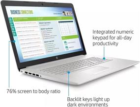 img 2 attached to HP Touchscreen Quad Core I5 1035G1 Processor