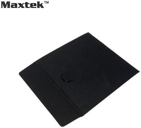 img 2 attached to Maxtek Premium Sleeves Envelope Weight