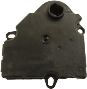 img 1 attached to 🔧 ACDelco GM OE 15-72971 Сборка привода температурного клапана