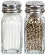 pepper shaker classic premium quality logo