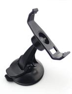 🚗 blastcase car windscreen suction cup mount holder for garmin nuvi 200 series gps devices logo