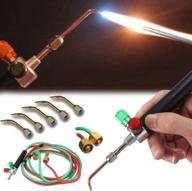 🔧 enhanced welding soldering jewelry jewelers interchangeable tools: empower your craftsmanship логотип