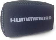 📱 humminbird 780028-1 uc h5 unit cover for helix series: ultimate protection for your device logo