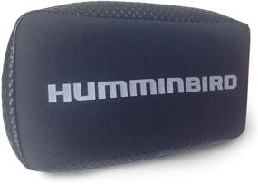 img 1 attached to 📱 Humminbird 780028-1 UC H5 Unit Cover for Helix Series: Ultimate Protection for Your Device