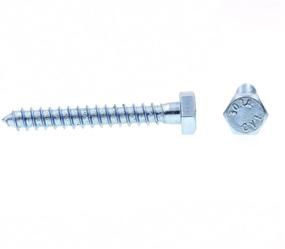 img 1 attached to 🔩 100-Pack Prime Line 9055021 Plated Screws" or "Prime Line 9055021 Plated Screws - Pack of 100