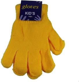 img 2 attached to Wholesale Gelante Toddler Boys' Cold Weather Accessories 70-9930