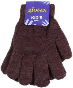 img 3 attached to Wholesale Gelante Toddler Boys' Cold Weather Accessories 70-9930