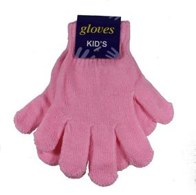 img 1 attached to Wholesale Gelante Toddler Boys' Cold Weather Accessories 70-9930