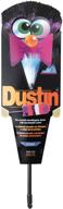 ettore 31004 dustin duster logo