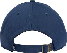 img 1 attached to 🧢 adidas Originals Superstar Relaxed Adjustable Cap: Stylish Hat for a Perfect Fit!