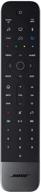 🎧 bose soundbar universal remote control for soundbar 500 & 700: optimize your audio experience logo