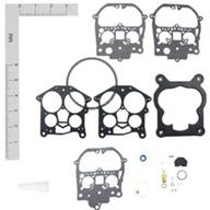 🔧 walker products carburetor kit - model 151037 logo