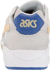 img 2 attached to ASICS Diablo Mens Glacier Grey