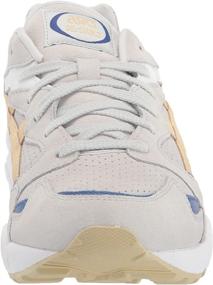 img 3 attached to ASICS Diablo Mens Glacier Grey