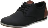 👟 black aldo men's aauwen r sneaker - men's shoes logo