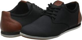 img 3 attached to 👟 Black ALDO Men's Aauwen R Sneaker - Men's Shoes