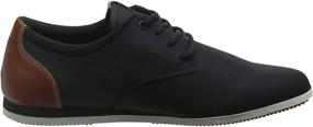 img 1 attached to 👟 Black ALDO Men's Aauwen R Sneaker - Men's Shoes