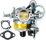 wztepeng carburetor replacement 146 0663 146 0577 logo