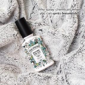 img 1 attached to 💩 Poo-Pourri Original Citrus, Vanilla Mint, and Royal Flush: 4 Ounce Bottles for Pre-Toilet Freshness