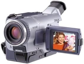 img 2 attached to 📷 Sony DCRTRV230 цифровая видеокамера Digital8: Производителем прекращена производство, ограниченное количество товара в наличии!