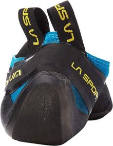 img 2 attached to 🧗 Unleash Your Climbing Potential with La Sportiva Men's Cobra