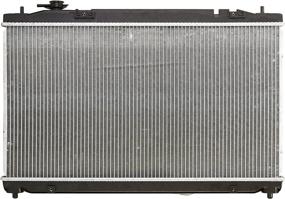 img 1 attached to 🧊 Spectra Premium CU2917 Radiator Kit