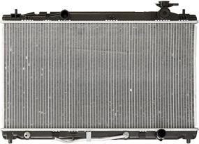 img 3 attached to 🧊 Spectra Premium CU2917 Radiator Kit