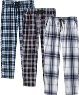 👕 mofiz men's clothing: relax in comfort with pajama lounge wear for sleep & lounge logo