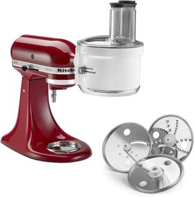 img 2 attached to Насадка для кухонного комбайна KitchenAid KSM1FPA