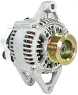 🔌 db electrical 400-52036 alternator: compatible with dodge dakota & jeep cherokee, wrangler - 2.5l & 4.0l - 1999-2000 - high quality replacement (part numbers: 113357, 113358, 56005684ab, 56005685ac) logo
