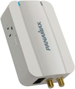img 3 attached to 💡 Powerful Panamax MD2 2-Outlet Surge Suppressor: Enhanced Protection with LED Diagnostic Lights
