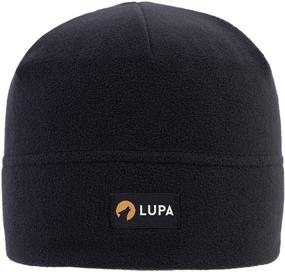 img 4 attached to 🧢 Lupa Junior - Premium Canadian Handmade Boys' Multi-Season Accessories for Hats & Caps