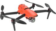 autel robotics evo ii pro 6k drone camera: ultimate 🚁 portable aircraft for incredibly smooth 6k ultra hd video and 20mp photos logo