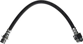 img 1 attached to Centric Parts 150 62302 Brake Hose