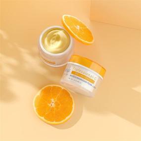 img 2 attached to 🌟 Obagi Medical Professional-C Microdermabrasion Polish + Mask: 2.8 oz. Glow Boosting Exfoliator for Youthful, Brighter, Smoother Skin with 30% Vitamin C