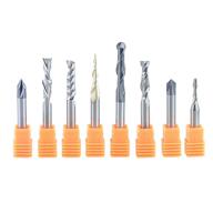 spetool carbide cutting tools for profiling and engraving logo