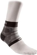 💪 enhance circulation & performance with mcdavid freelastic seamless compression логотип