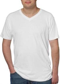 img 1 attached to 👕 Premium Quality Kirkland Signature Cotton 4 Pack T Shirts: Ultimate Wardrobe Essential