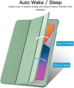 img 2 attached to Mastten Compatible Generation Trifold Translucent