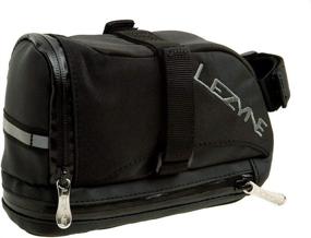 img 1 attached to 🚴 LEZYNE Saddle Bag Caddy