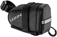 🚴 lezyne saddle bag caddy logo