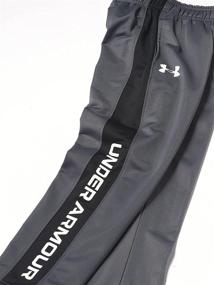 img 2 attached to 👕 Активная одежда для мальчиков Under Armour Brawler Pitch для мальчиков