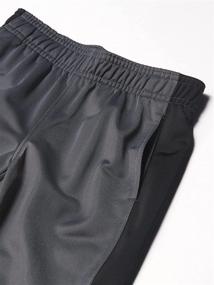 img 1 attached to 👕 Активная одежда для мальчиков Under Armour Brawler Pitch для мальчиков