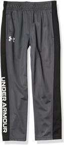 img 4 attached to 👕 Активная одежда для мальчиков Under Armour Brawler Pitch для мальчиков