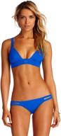 vitamin swimwear women's neutra bralette: 👙 fashionable swimwear & cover ups for women logo