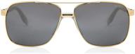 versace sunglasses lenses metal frame logo