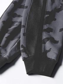img 1 attached to Абсолютная эффективность: штаны джоггер Under Armour для мальчиков Fury для непобедимых мальчиков!