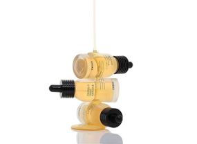 img 3 attached to 🌟 COSRX 30ml Propolis Ampoule – Glow Boosting Serum with 73.5% Propolis for Hydration, Hyperpigmentation, Fine Lines, and a Brighter Complexion