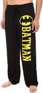 🦇 batman pajama from hot topic comics logo